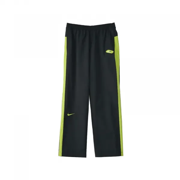 Nike x Patta Track Pants "Black Cyber" (HJ0737-010)