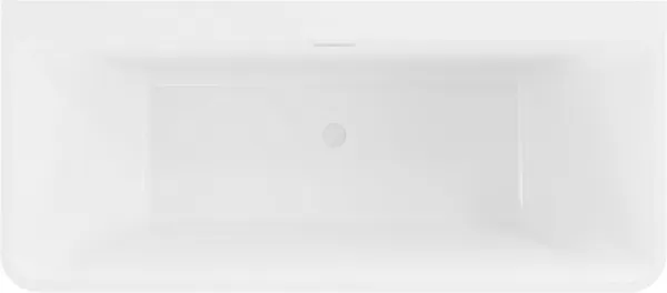 Mexen Volta, 150 x 75 cm 51131507500-20