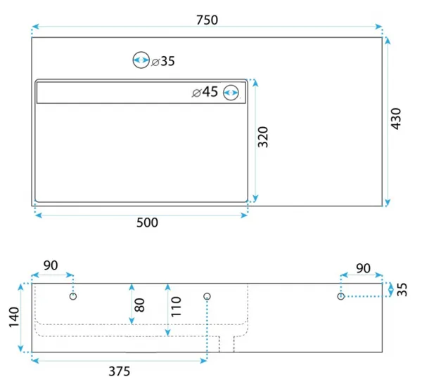 Rea Archi U4303