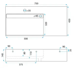 Rea Archi U4303