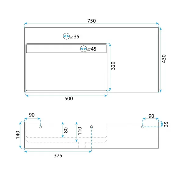 Rea Archi U4303