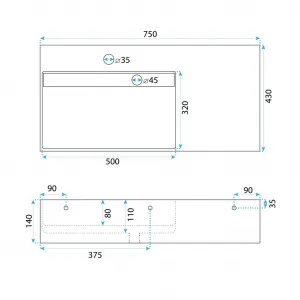 Rea Archi U4303
