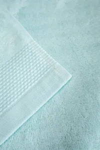 Soft Cotton Sada uterák a osuška BAMBOO