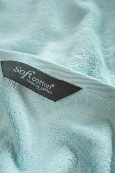 Soft Cotton Sada uterák a osuška BAMBOO