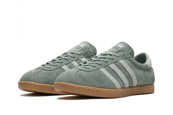 adidas Tobacco "Mint Green" (JS1368)