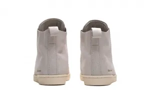 adidas x Wales Bonner Superstar Hi "Stone Grey" (JQ7633)