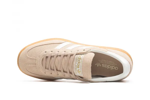 adidas Handball Spezial J "Magbei Off White" (JP8238)