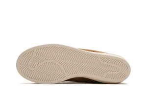 adidas x Wales Bonner Superstar Hi "Ti Brown" (JR0217)