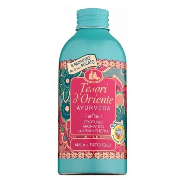TESORI D´ORIENTE AYURVEDA Parfum na pranie 250ML