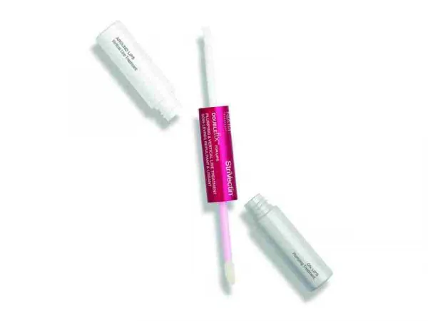 StriVectin Anti-Wrinkle Double Fix™ For Lips starostlivosť pre zväčšenie objemu pier s protivráskovým účinkom 10 ml