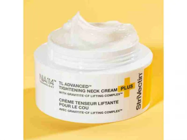 StriVectin TL Advanced Tightening PLUS krém na krk a dekolt, 50 ml