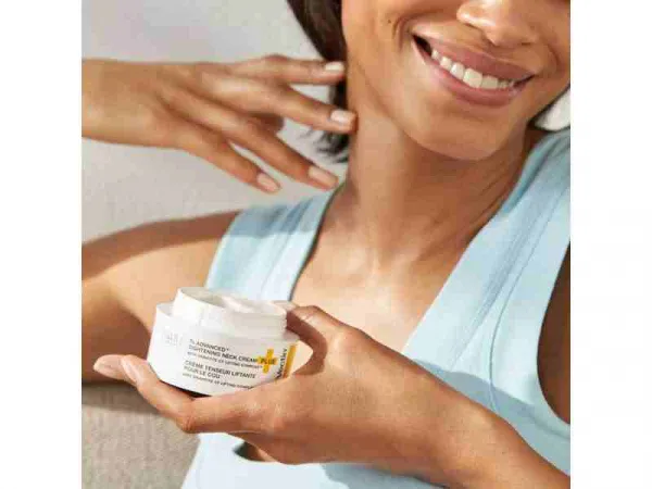 StriVectin TL Advanced Tightening PLUS krém na krk a dekolt, 50 ml