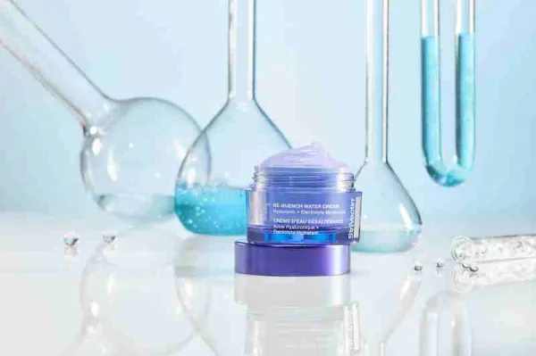 StriVectin Advanced Acid Re-Quench Water Cream intenzívne hydratačný krém pre unavenú pleť 50 ml