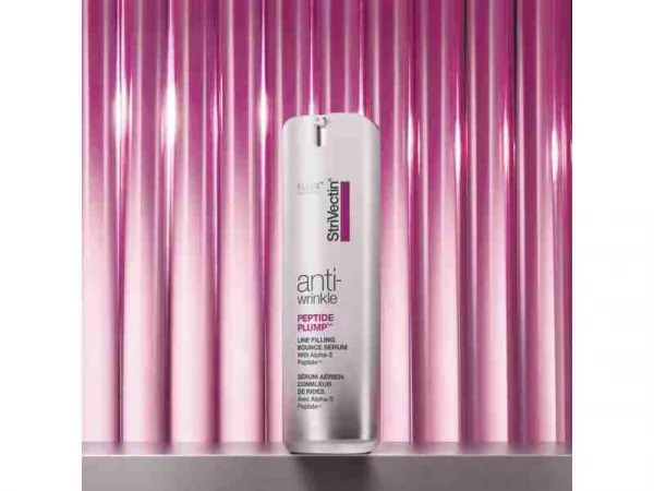 StriVectin Anti-Wrinkle Peptide Plump ľahké pleťové sérum s revitalizačným účinkom s peptidmi 30 ml