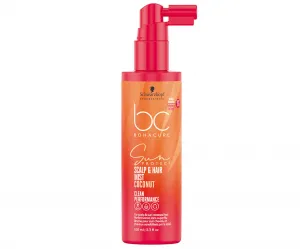 Sprej na vlasy a pokožku hlavy s UV ochranou SPF 20 Schwarzkopf Professional BC Bonacure Sun Protect Scalp  a  Hair Mist - 100 ml + darček zadarmo