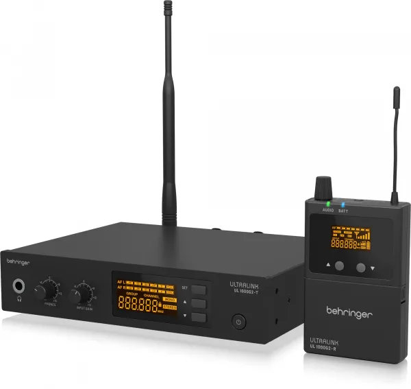 Behringer UL 1000G2