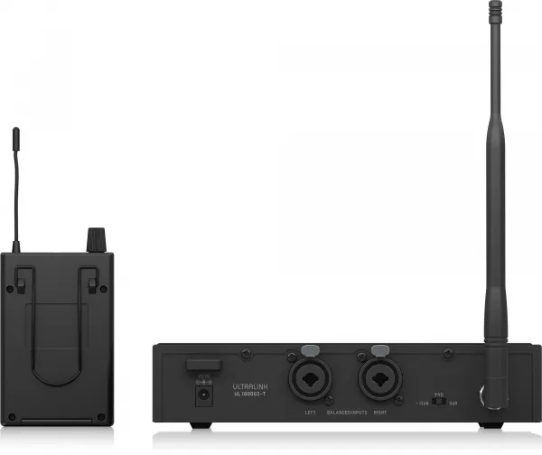 Behringer UL 1000G2