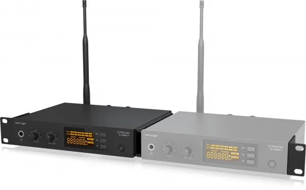 Behringer UL 1000G2