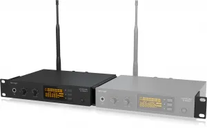 Behringer UL 1000G2