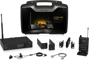 Behringer UL 1000G2