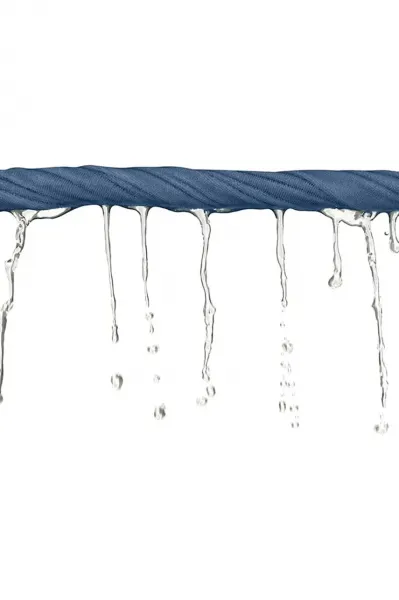 Uterák Sea To Summit Tek Towel 50 x 100 cm hnedá farba, ATTTEK