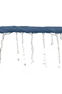 Uterák Sea To Summit Tek Towel 50 x 100 cm hnedá farba, ATTTEK