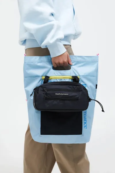 Taška Peak Performance Street Shopper Cloud