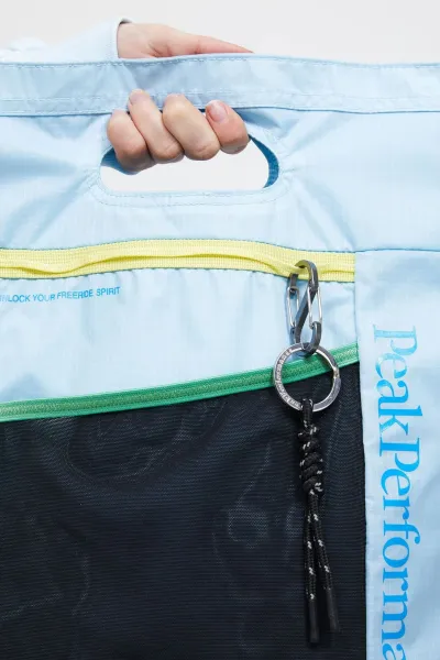 Taška Peak Performance Street Shopper Cloud