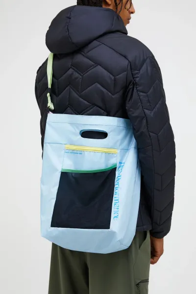Taška Peak Performance Street Shopper Cloud