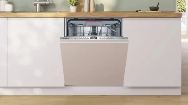 Bosch SMV4EVX00E