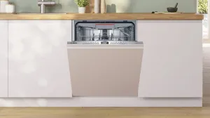 Bosch SMV4EVX00E
