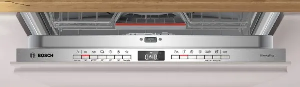Bosch SMV4EVX00E