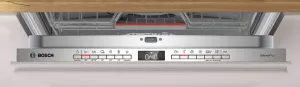 Bosch SMV4EVX00E