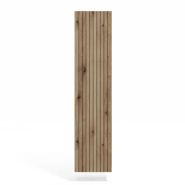 TP Living Závesná kúpeľňová skrinka Ryfo 31 cm dub evoke
