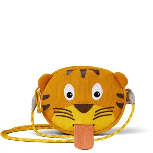 Affenzahn detská peňaženka na krk - Tiger
