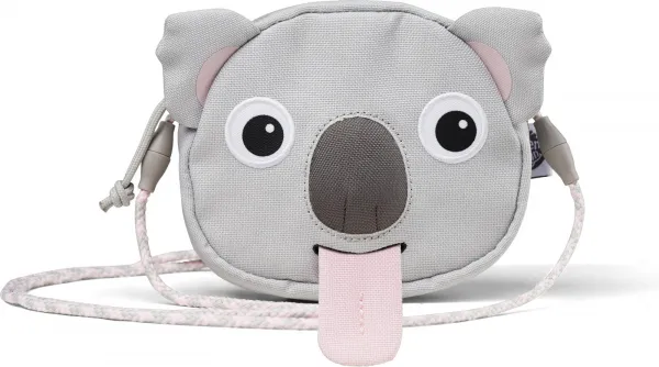 Affenzahn detská peňaženka na krk - Koala