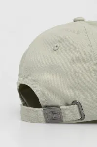Bavlnená šiltovka Tommy Jeans