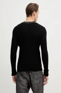 Vlnený sveter Armani Exchange