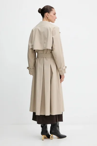 Kabát Weekend Max Mara FATTO