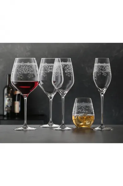 Sada pohárov Spiegelau Arabesque 500 ml 2-pak