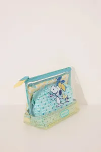 Kozmetická taška women'secret 3-pak
