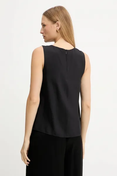 Blúzka Armani Exchange