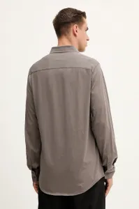Bavlnená košeľa Armani Exchange