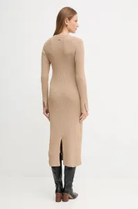 Bavlnené šaty Barbour ANASTASIA