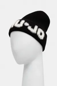 Čiapka Liu Jo s nápisom