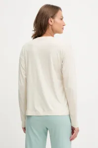 Pyžamové tričko s dlhým rukávom United Colors of Benetton
