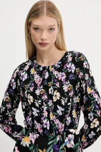 Šaty Desigual FLOR ACRILICA
