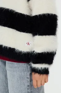 Detský sveter Calvin Klein Jeans