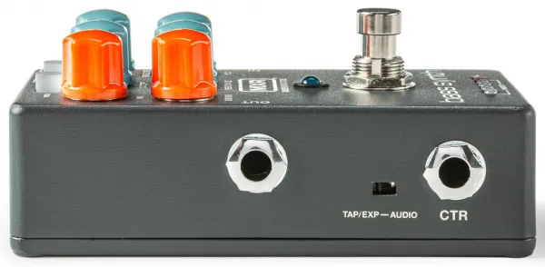 MXR MB301 Bass Synth
