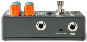 MXR MB301 Bass Synth